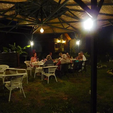 赛帕蒂阿帕特酒店 Mesudiye (Datca)