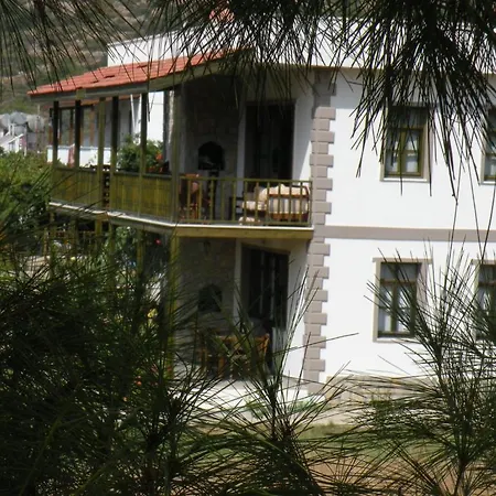 赛帕蒂阿帕特酒店 Mesudiye (Datca)
