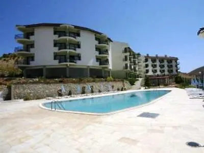 赛帕蒂阿帕特酒店 公寓 Mesudiye (Datca)