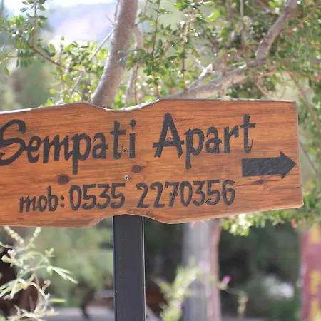 Sempati Apart * ميسوديه