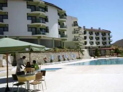 Sempati Apart ميسوديه
